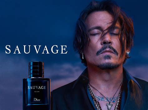 johnny depp dior video|Johnny Depp sauvage ad.